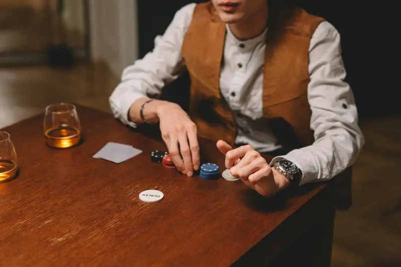 Is Betting a Sin in Christianity?