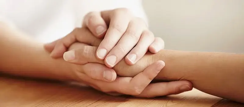 The Power of Forgiveness: Letting Go and Moving Forward