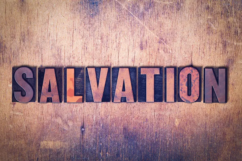 What Are the Requirements for Salvation
