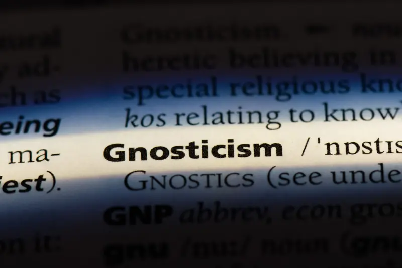 Christian Gnosticism