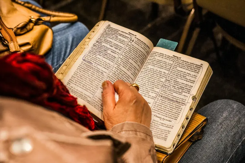What is Faith and Why Is It Important? (Hebrews 11:1)