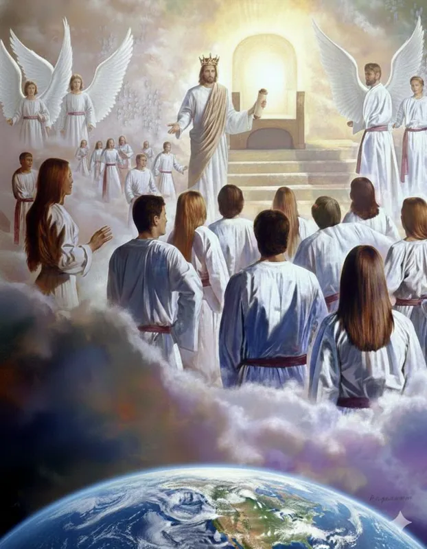 Does the Bible teach degrees of punishment in hell or rewards in heaven?