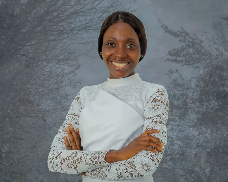 Funke Ajayi