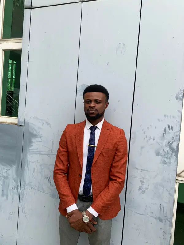 Patrick Agaba