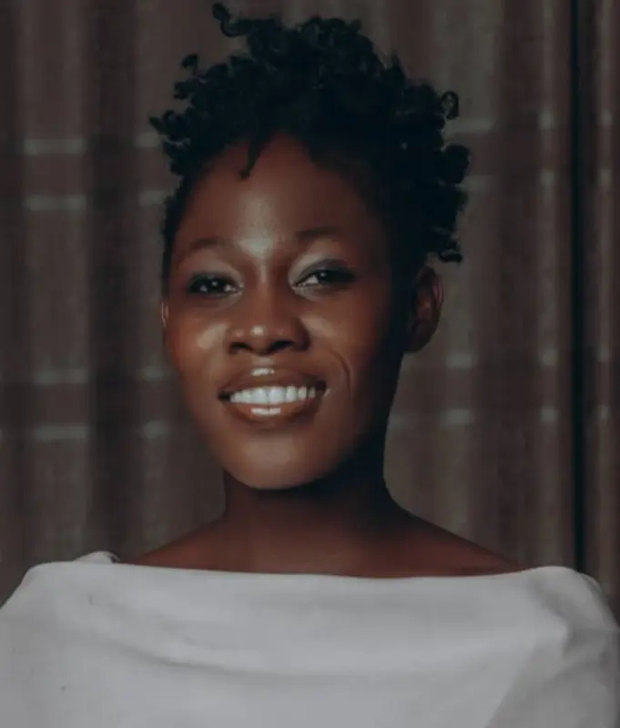 Eunice Odelana
